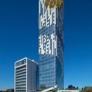  شقة فندقية Tower جورجيا
